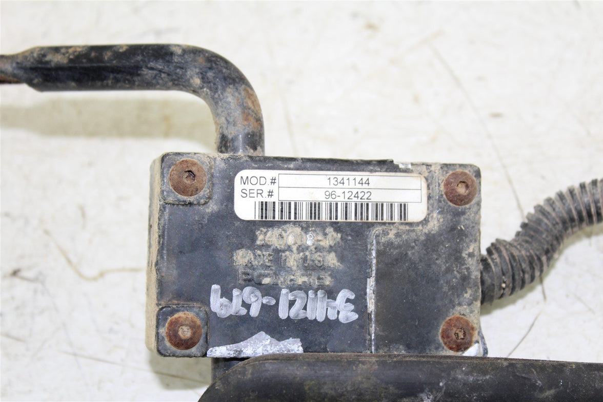 1996 Polaris Trail Blazer 250 ES Shifter Arm Shift Lever