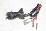 1996 Polaris Trail Blazer 250 ES Key Ignition Switch