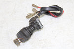 1996 Polaris Trail Blazer 250 ES Key Ignition Switch