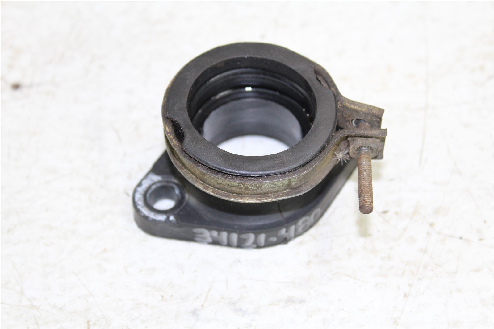 1996 Polaris Trail Blazer 250 ES Intake Manifold Adapter
