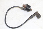 1996 Polaris Trail Blazer 250 ES Ignition Coil Wire Spark Plug Boot