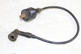 1996 Polaris Trail Blazer 250 ES Ignition Coil Wire Spark Plug Boot