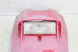 1996 Polaris Trail Blazer 250 ES Headlight Head Light w/ Plastic Hood