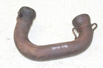 1996 Polaris Trail Blazer 250 ES Exhaust Head Pipe Silencer Muffler