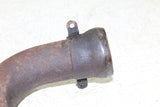 1996 Polaris Trail Blazer 250 ES Exhaust Head Pipe Silencer Muffler