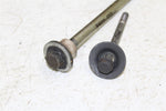 1996 Polaris Trail Blazer 250 ES Clutch Bolts Primary Secondary