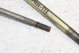 1996 Polaris Trail Blazer 250 ES Clutch Bolts Primary Secondary