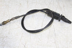 1996 Polaris Trail Blazer 250 ES Choke Cable Lever Plunger