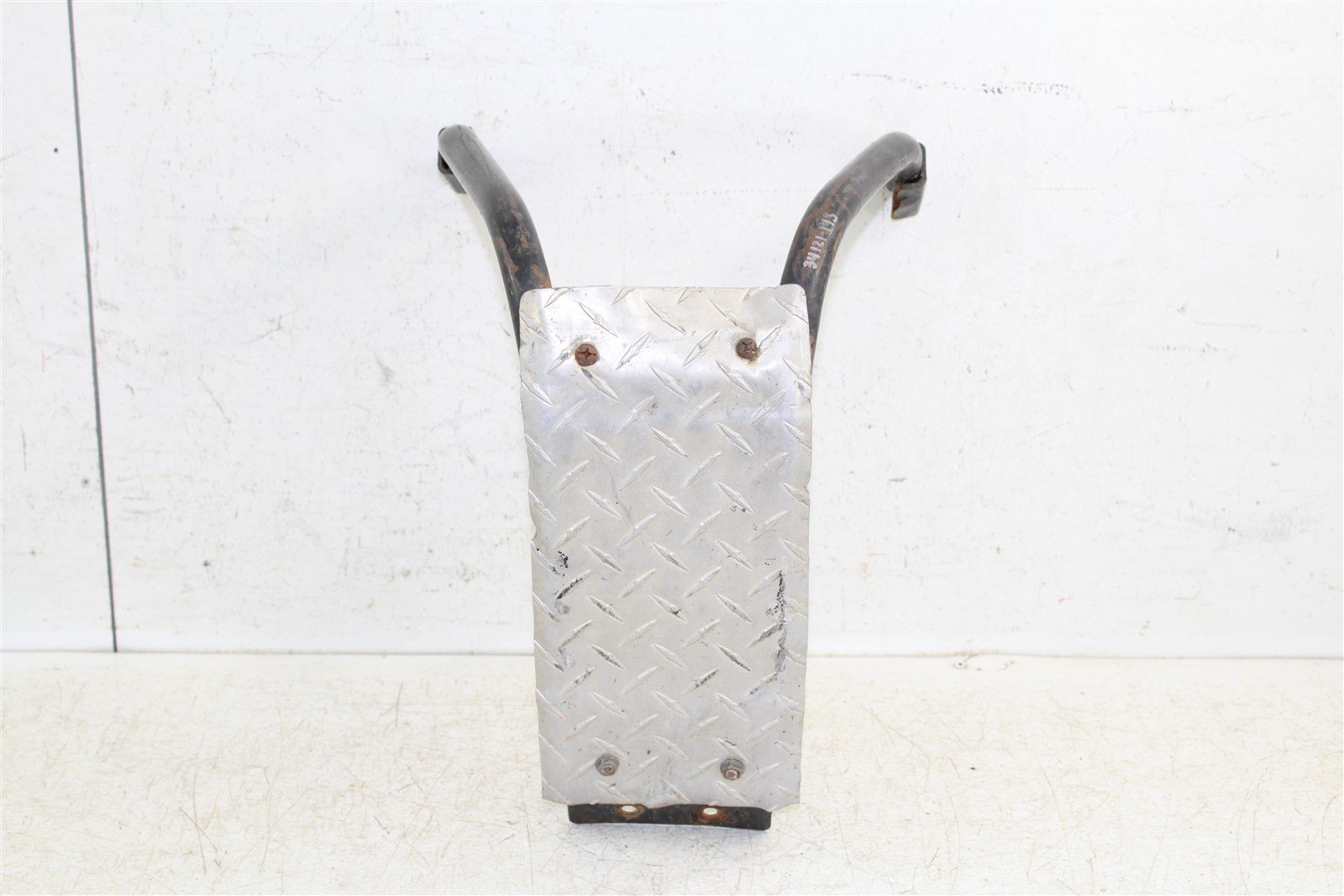 1996 Polaris Trail Blazer 250 ES Front Bumper Frame Mount