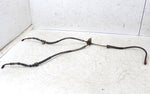 1996 Polaris Trail Blazer 250 ES Front Brake Hose Line