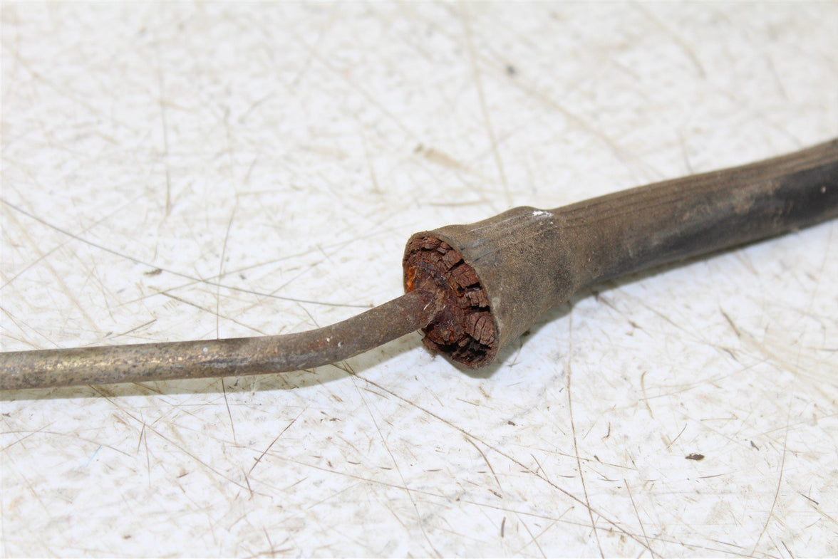 1996 Polaris Trail Blazer 250 ES Front Brake Hose Line