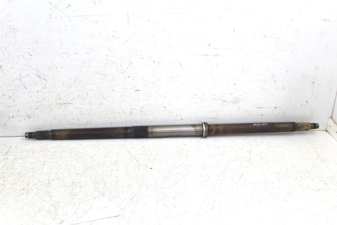 1996 Polaris Trail Blazer 250 ES Rear Drive Axle