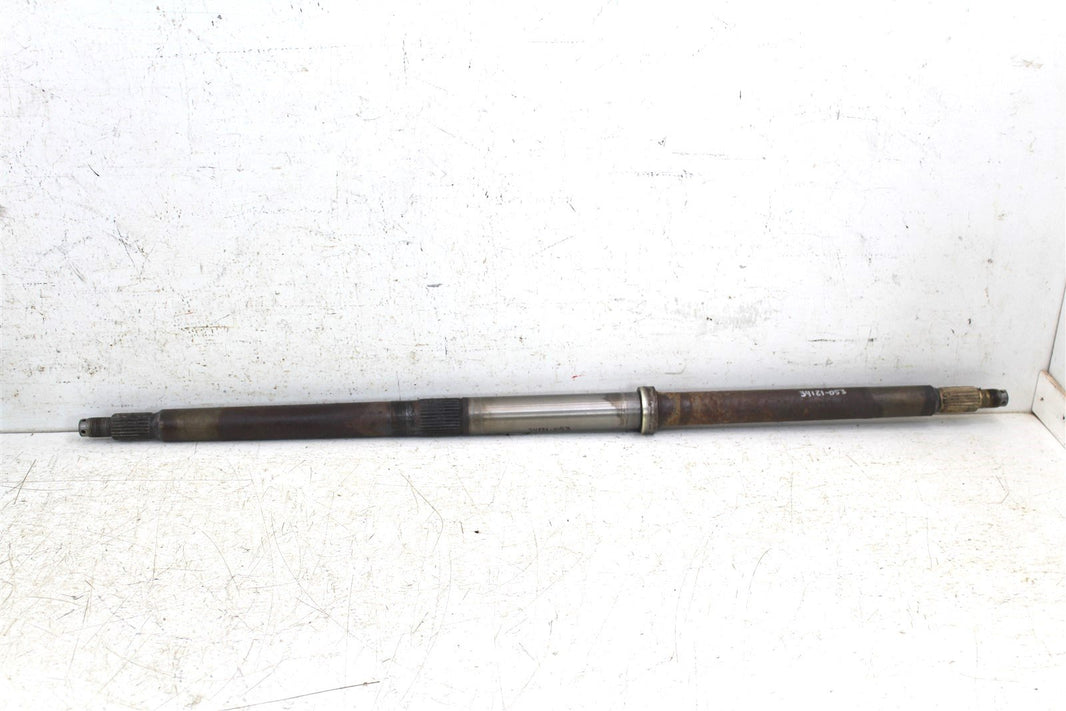 1996 Polaris Trail Blazer 250 ES Rear Drive Axle