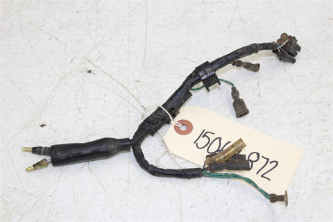 2003 Honda XR 100R Wire Wiring Harness Loom