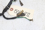 2003 Honda XR 100R Wire Wiring Harness Loom