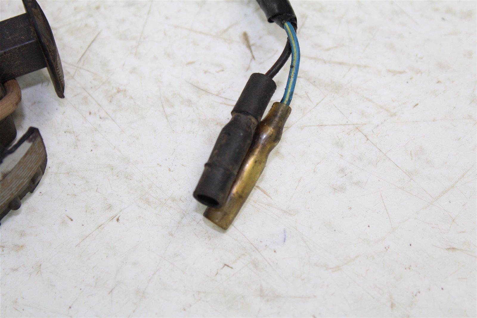 2003 Honda XR 100R Stator Magneto Generator Coil