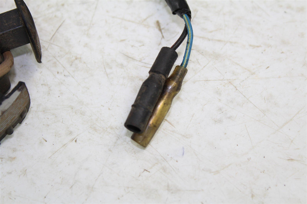 2003 Honda XR 100R Stator Magneto Generator Coil