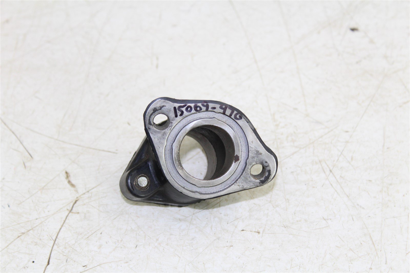 2003 Honda XR 100R Intake Manifold Adapter