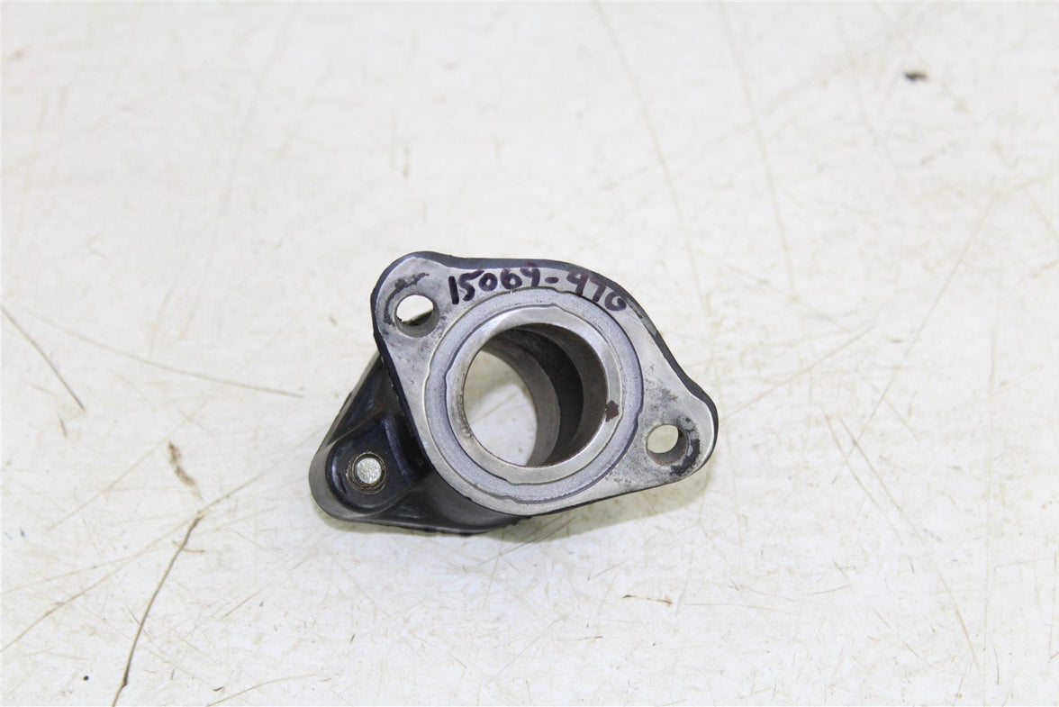2003 Honda XR 100R Intake Manifold Adapter