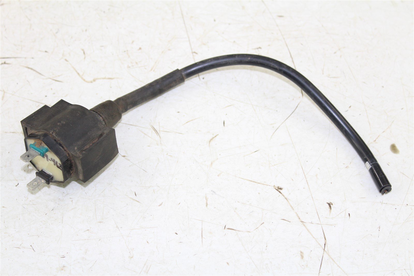 2003 Honda XR 100R Ignition Coil Wire