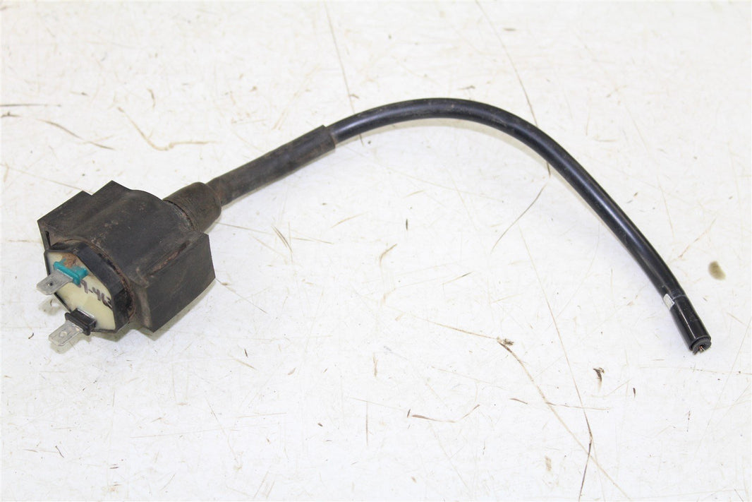 2003 Honda XR 100R Ignition Coil Wire