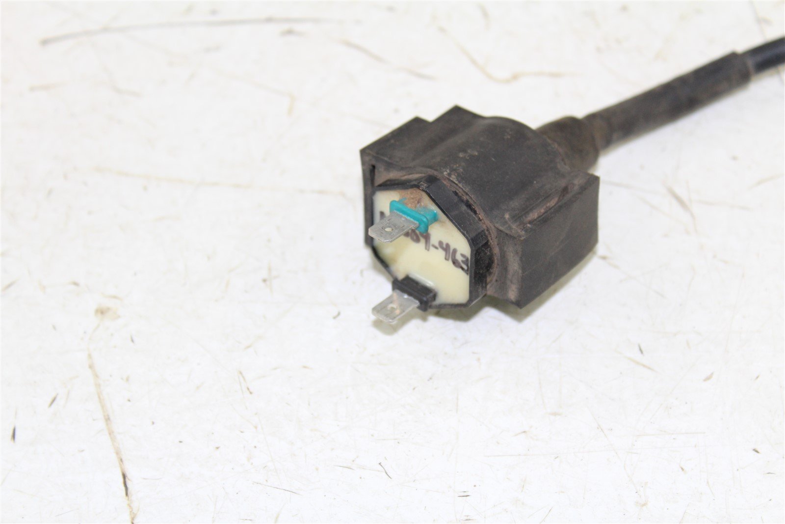 2003 Honda XR 100R Ignition Coil Wire