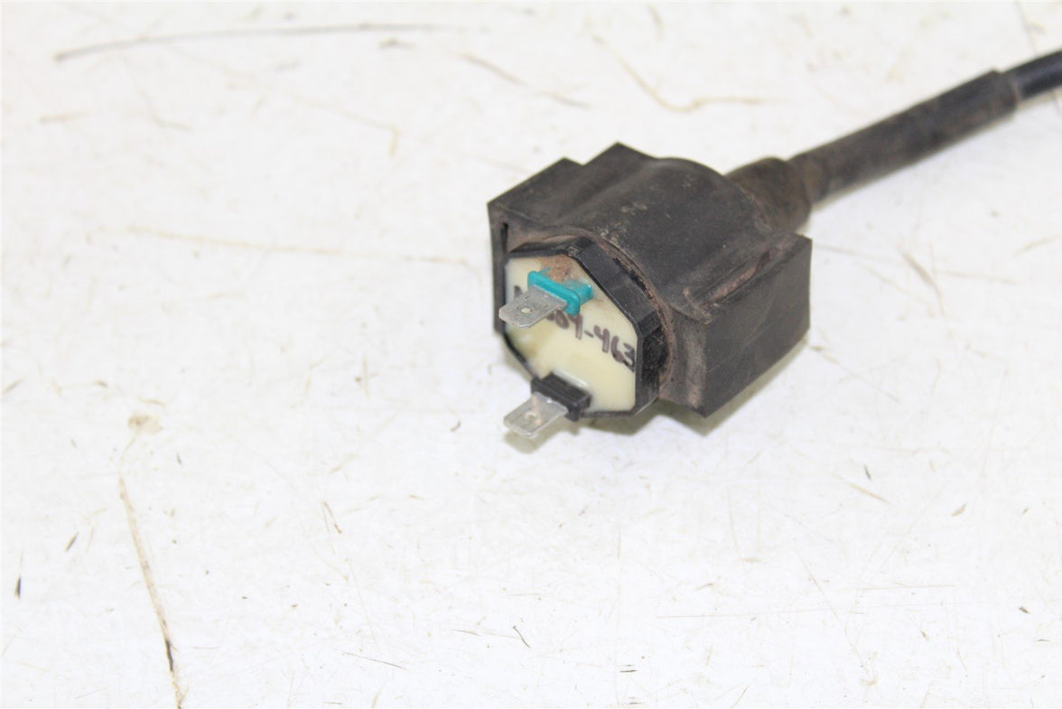 2003 Honda XR 100R Ignition Coil Wire
