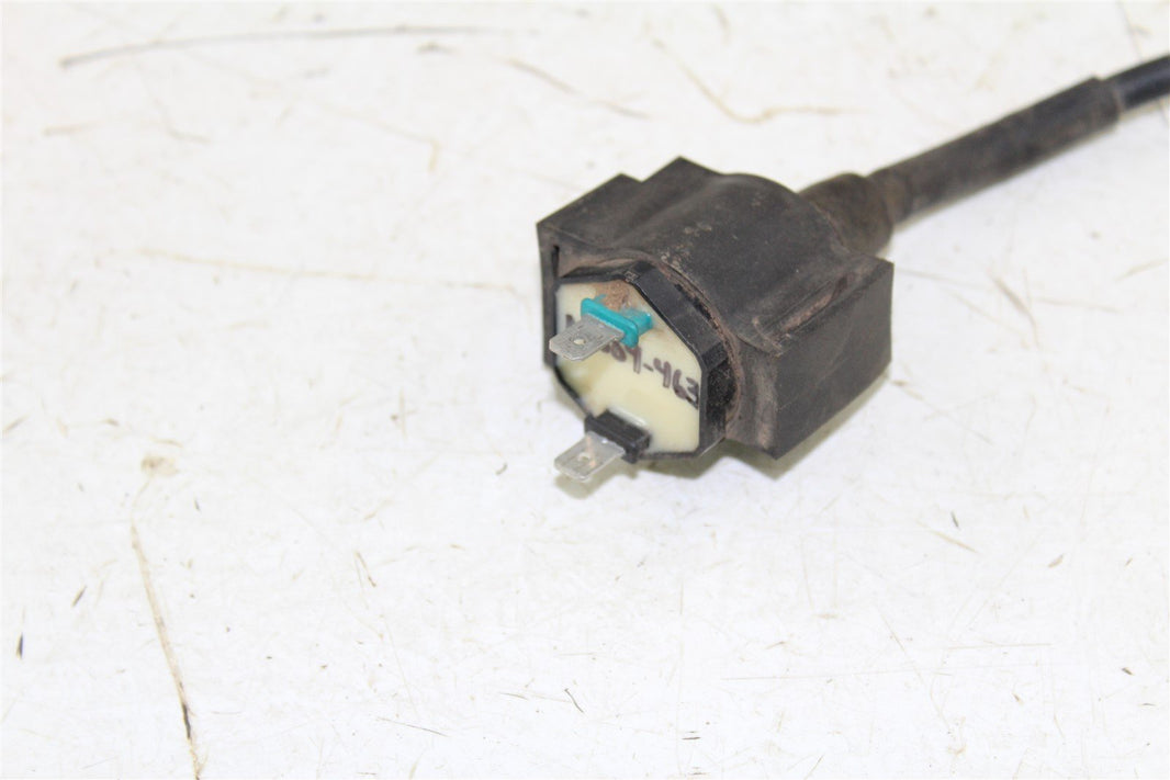 2003 Honda XR 100R Ignition Coil Wire