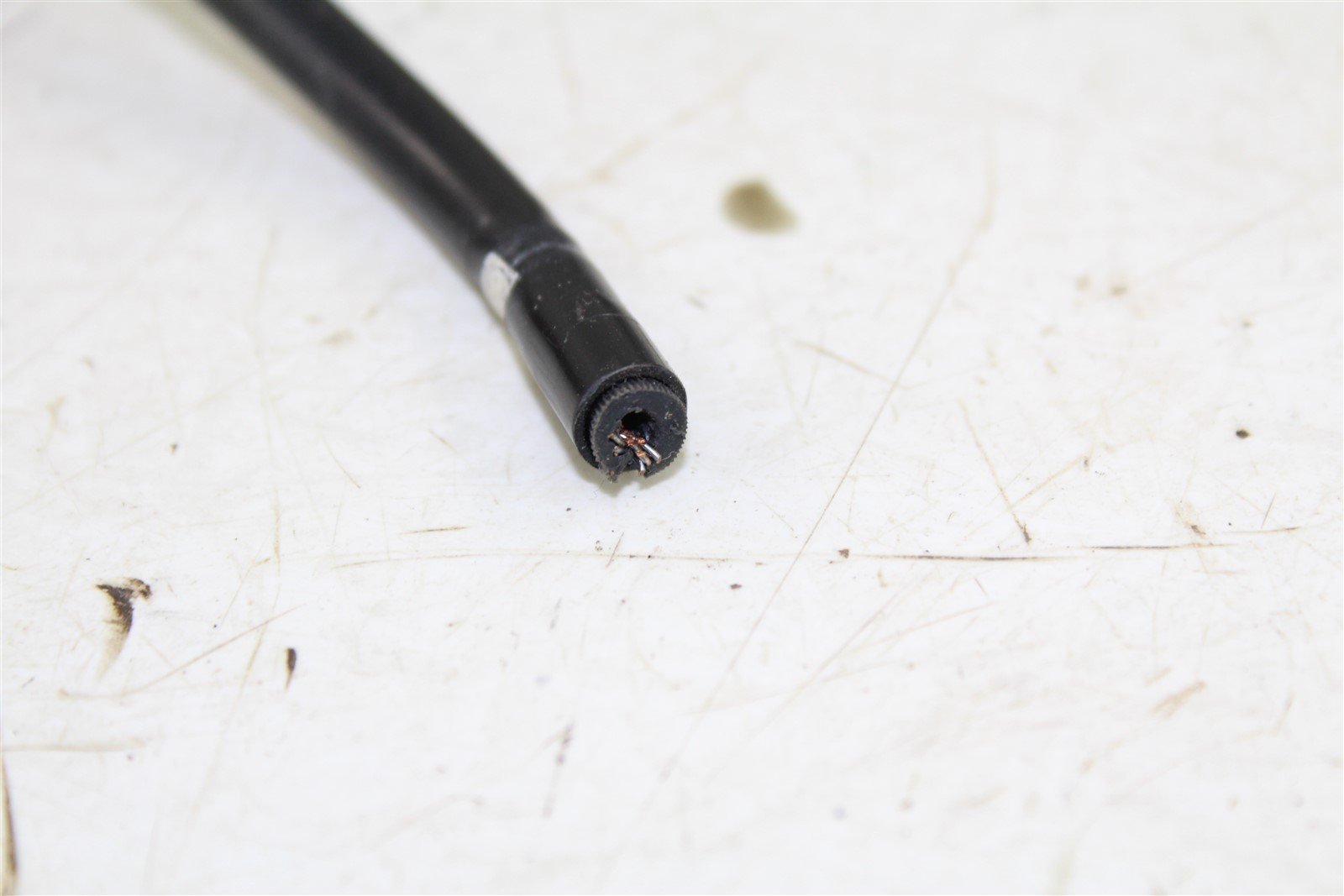 2003 Honda XR 100R Ignition Coil Wire