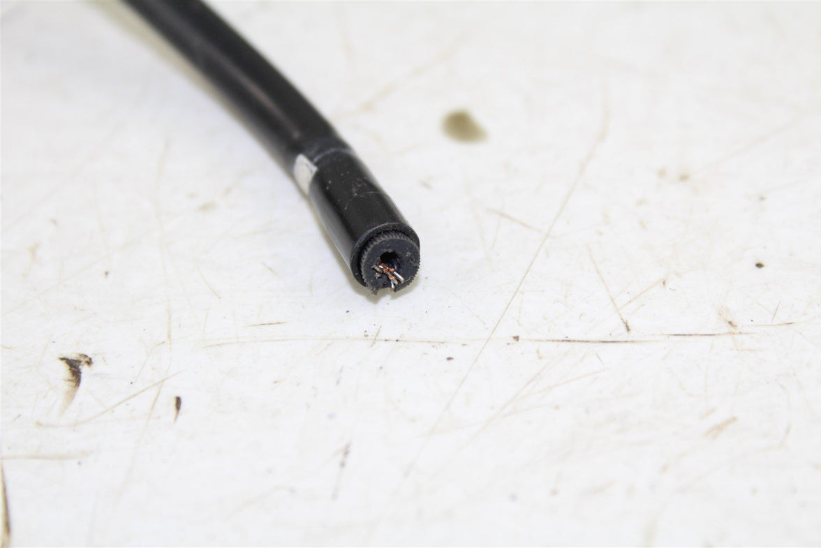 2003 Honda XR 100R Ignition Coil Wire