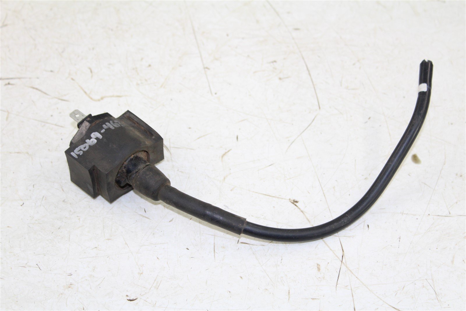 2003 Honda XR 100R Ignition Coil Wire