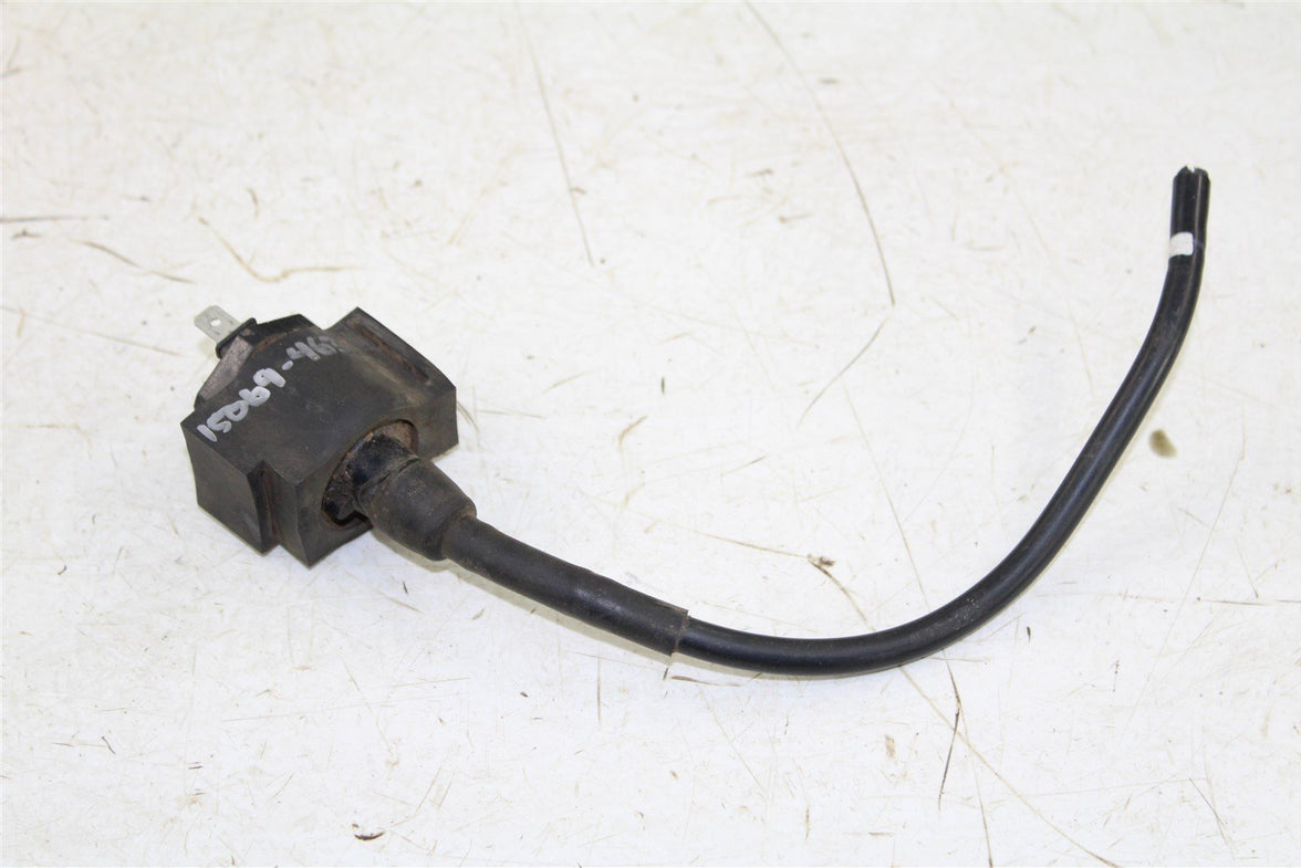 2003 Honda XR 100R Ignition Coil Wire