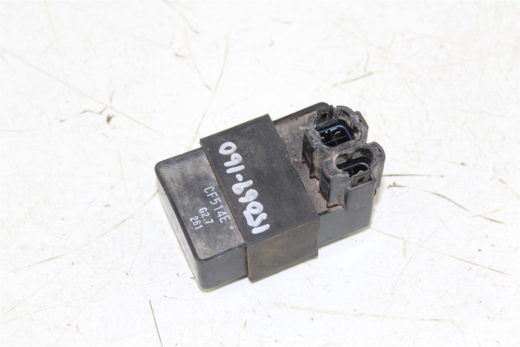 2003 Honda XR 100R CDI ECU Computer Ignition