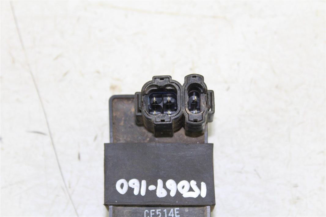 2003 Honda XR 100R CDI ECU Computer Ignition