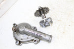 2004 Yamaha YZ 250F Water Pump Impeller Cover