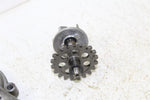 2004 Yamaha YZ 250F Water Pump Impeller Cover