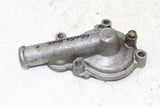 2004 Yamaha YZ 250F Water Pump Impeller Cover