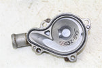 2004 Yamaha YZ 250F Water Pump Impeller Cover