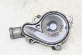 2004 Yamaha YZ 250F Water Pump Impeller Cover