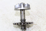 2004 Yamaha YZ 250F Water Pump Impeller Cover