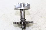 2004 Yamaha YZ 250F Water Pump Impeller Cover