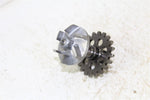 2004 Yamaha YZ 250F Water Pump Impeller Cover