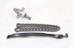 2004 Yamaha YZ 250F Timing Chain Guide Slide w/ Camshaft Tensioner