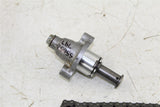 2004 Yamaha YZ 250F Timing Chain Guide Slide w/ Camshaft Tensioner