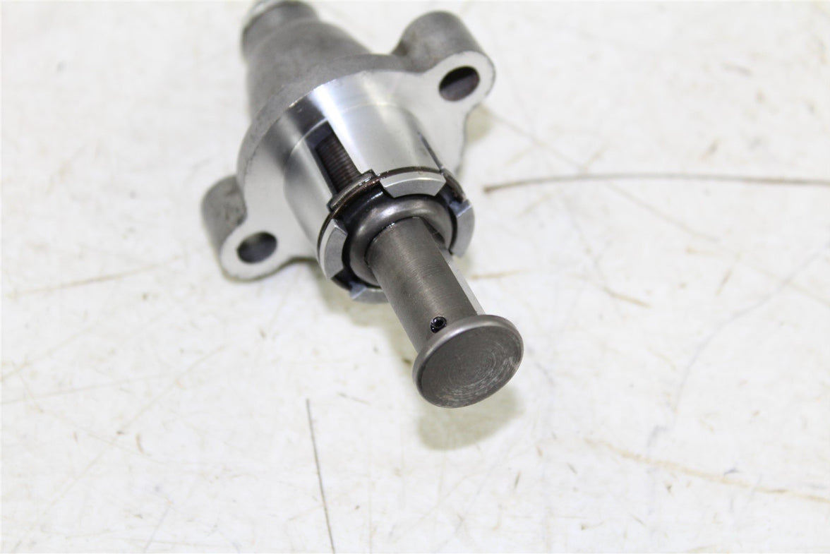 2004 Yamaha YZ 250F Timing Chain Guide Slide w/ Camshaft Tensioner