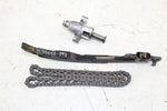 2004 Yamaha YZ 250F Timing Chain Guide Slide w/ Camshaft Tensioner