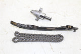 2004 Yamaha YZ 250F Timing Chain Guide Slide w/ Camshaft Tensioner