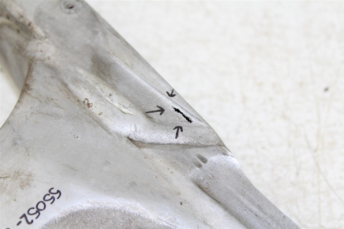 2004 Yamaha YZ 250F Swing Arm