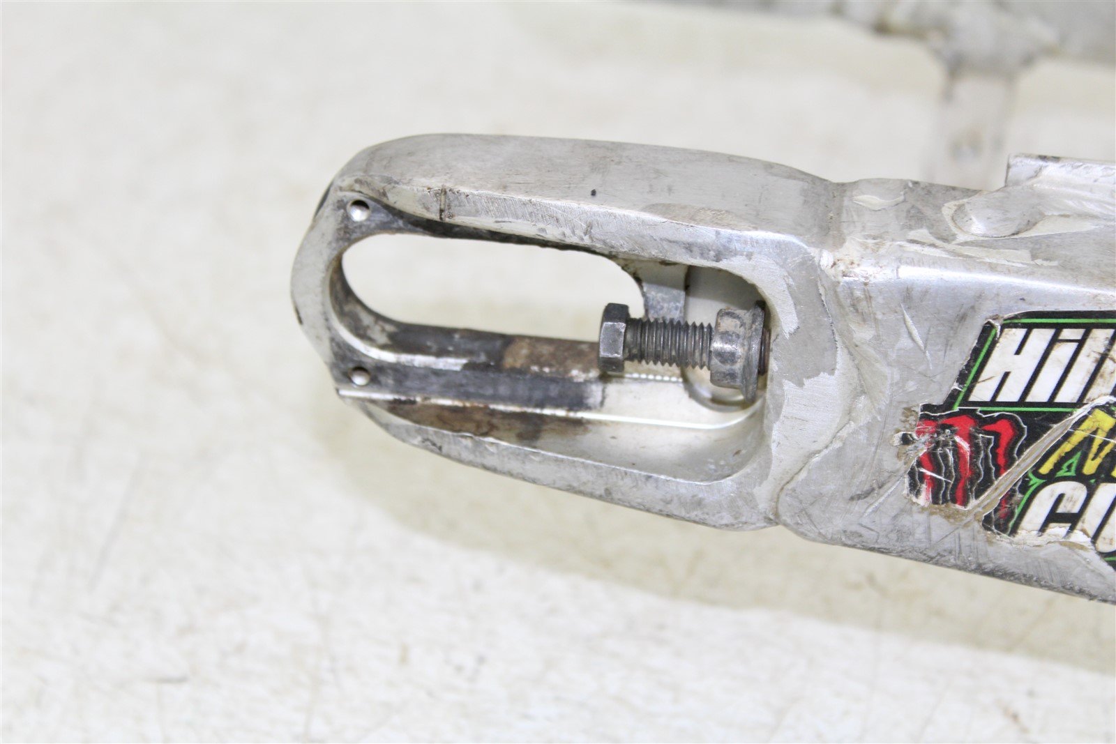 2004 Yamaha YZ 250F Swing Arm