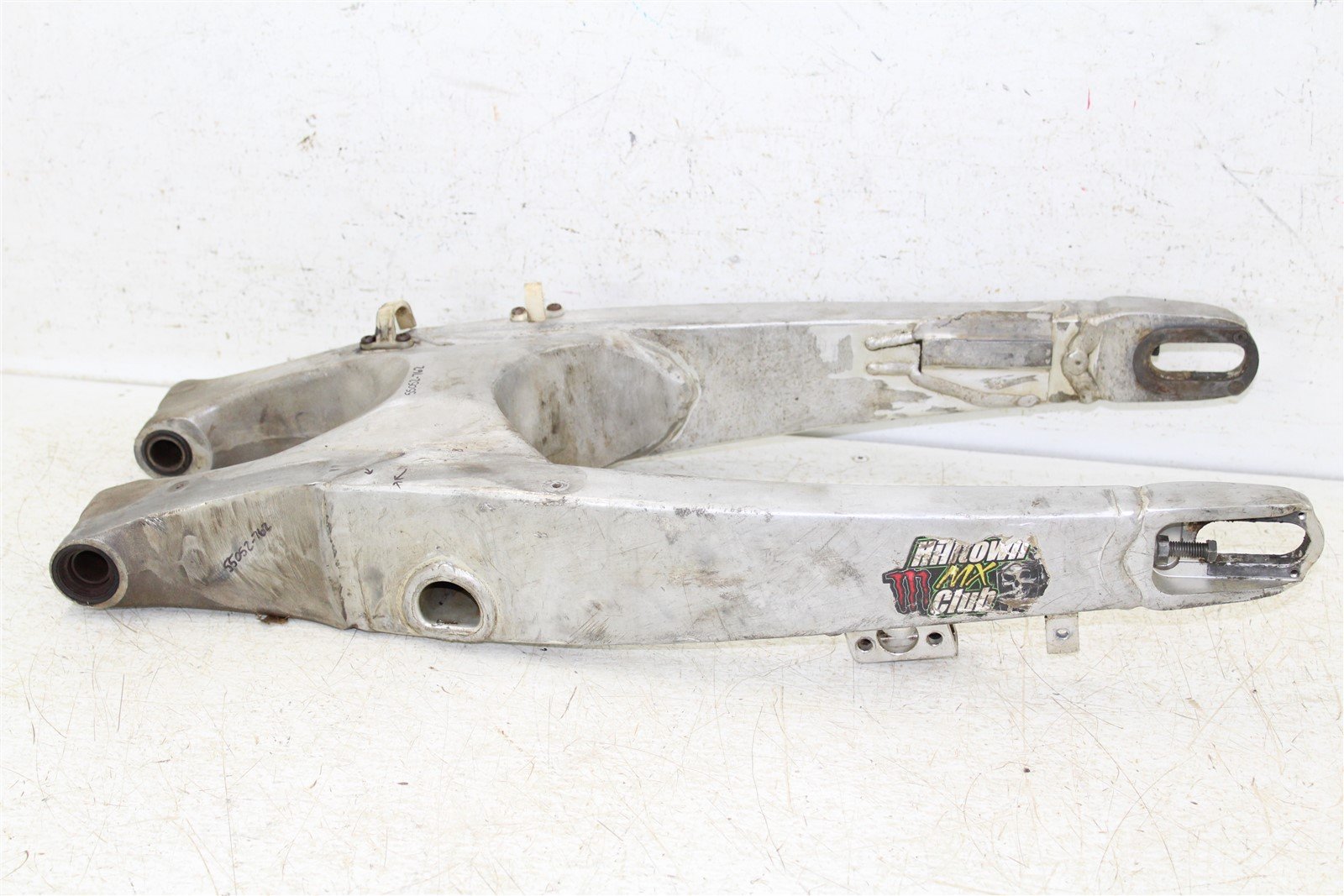 2004 Yamaha YZ 250F Swing Arm